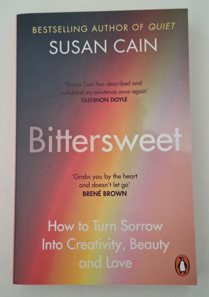Bittersweet - Susan Cain, Verzenden, Nieuw, Susan cain, Overige onderwerpen