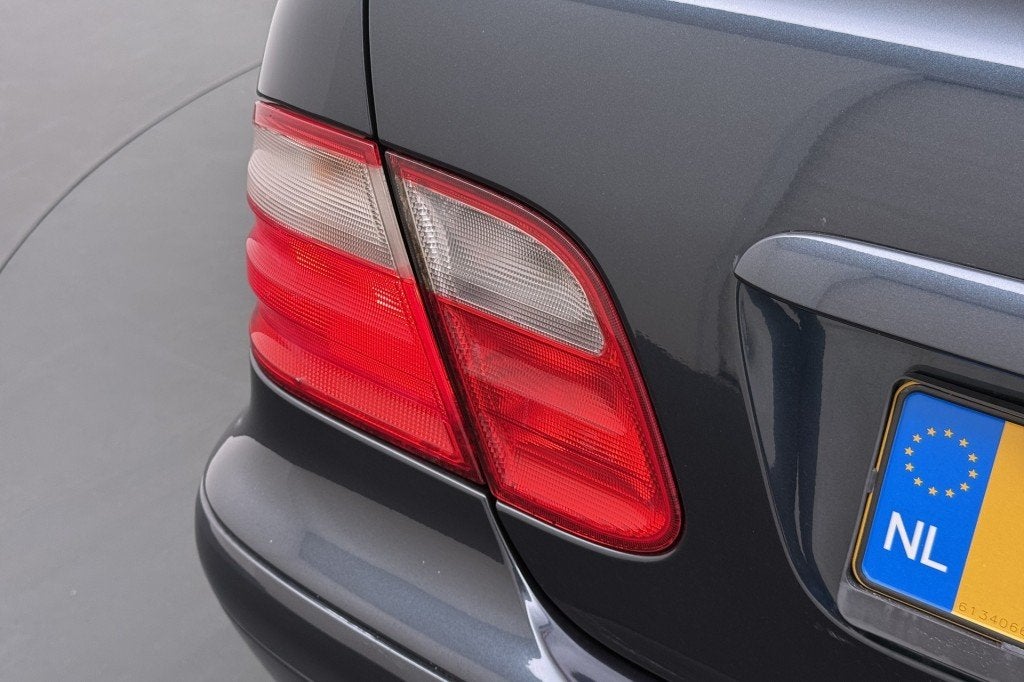 Mercedes-benz CLK-KLASSE 230 Kompressor AVANTGARDE Cabriolet, foto 12