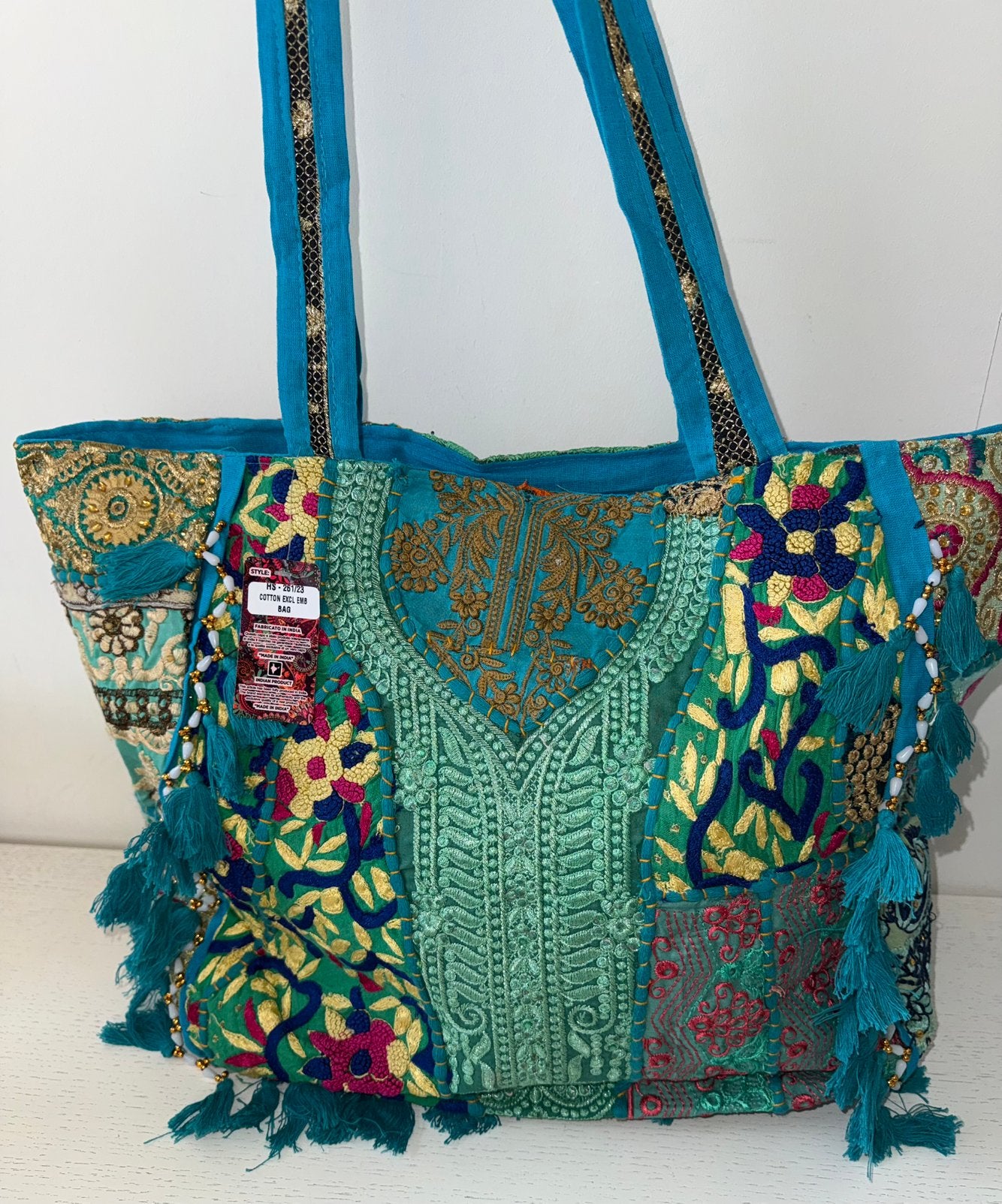 Nieuwe Ibiza tassen, Ophalen of Verzenden, Nieuw, Overige kleuren, Overige typen