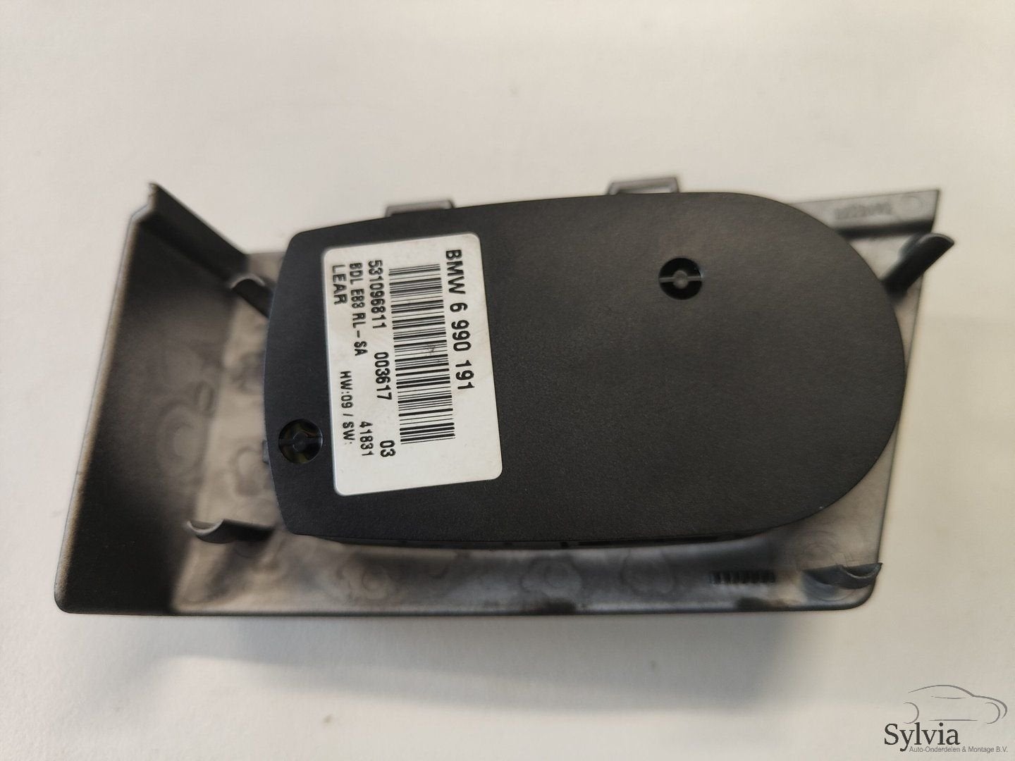 Foto 4 van Lichtschakelaar BMW Serie X3 E83 3405707