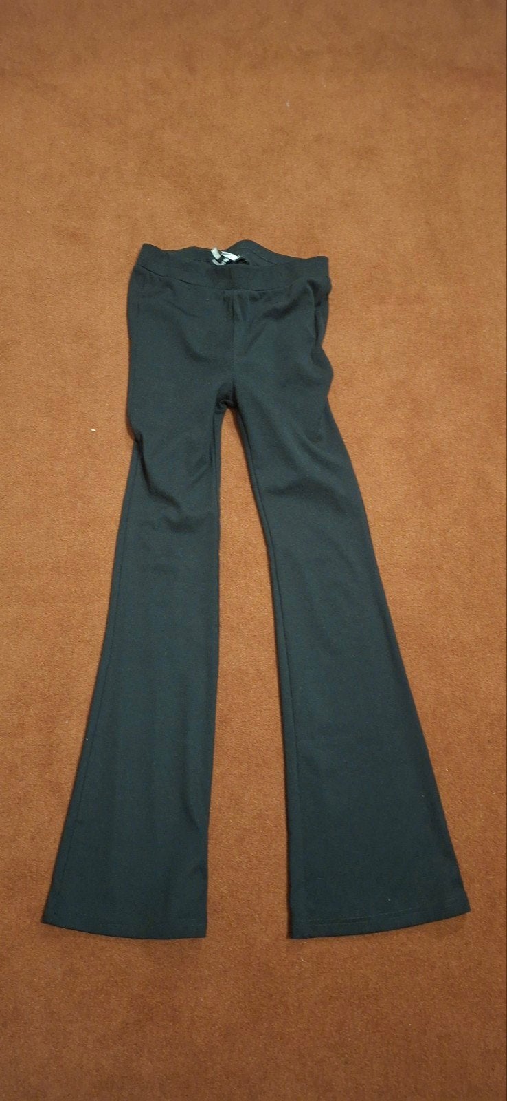 Shoeby Flared Broek Maat 158/164, Kinderen en Baby's, Ophalen