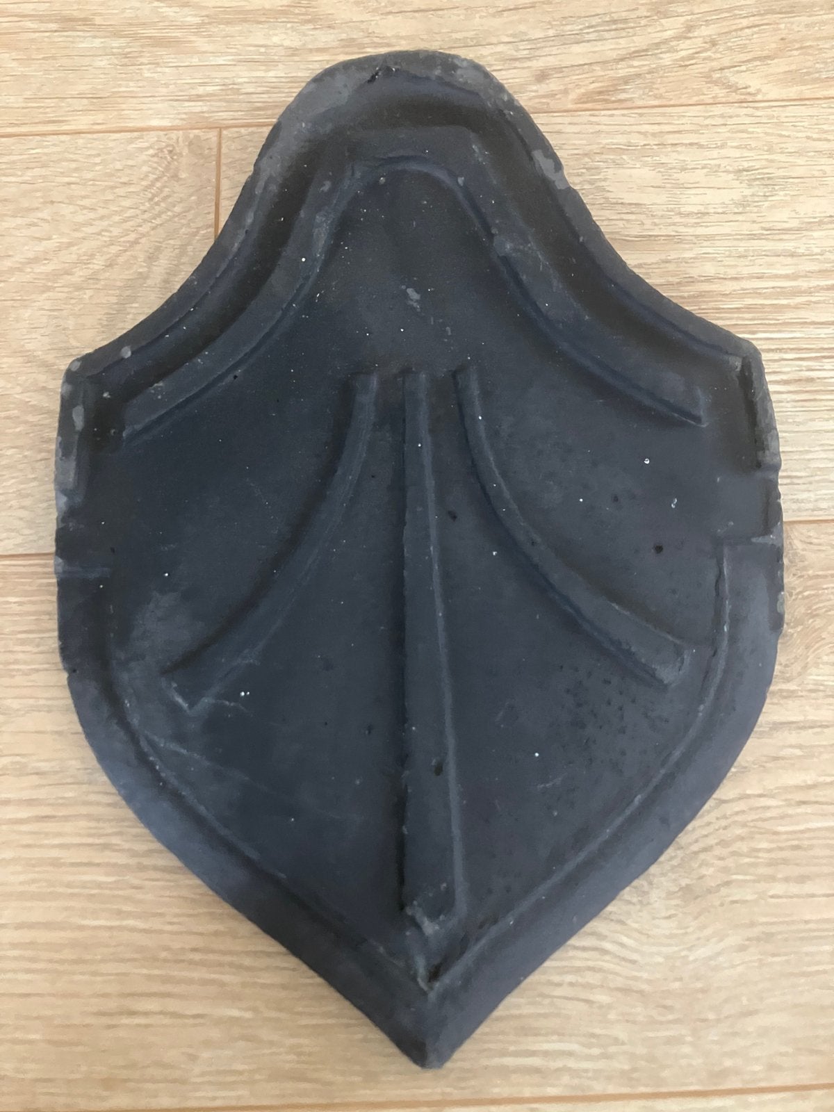 Gave oude Oegstgeester dakpan, Ophalen of Verzenden