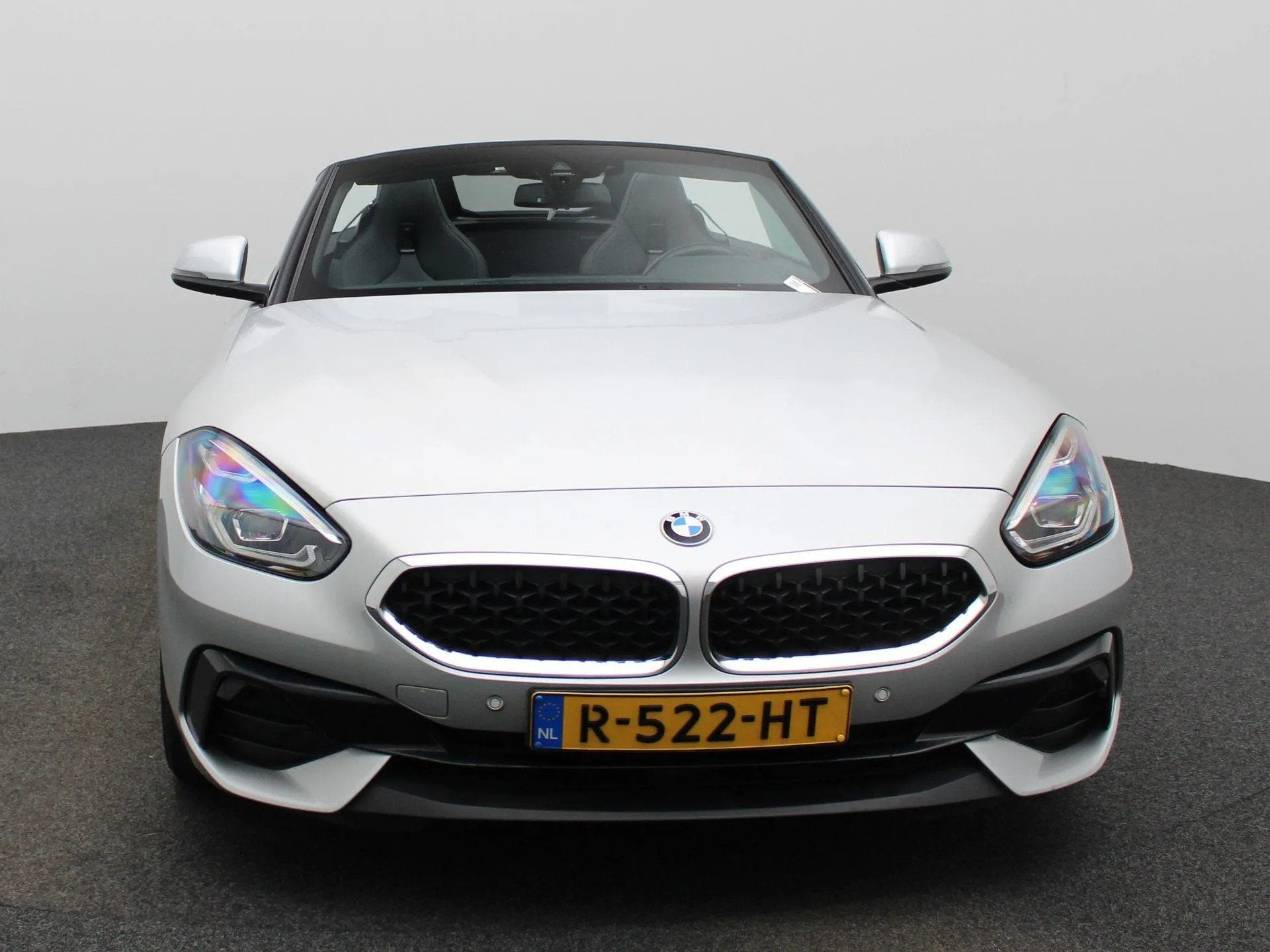 Foto 3 van BMW Z4 Roadster sDrive20i High Executive (bj 2021)