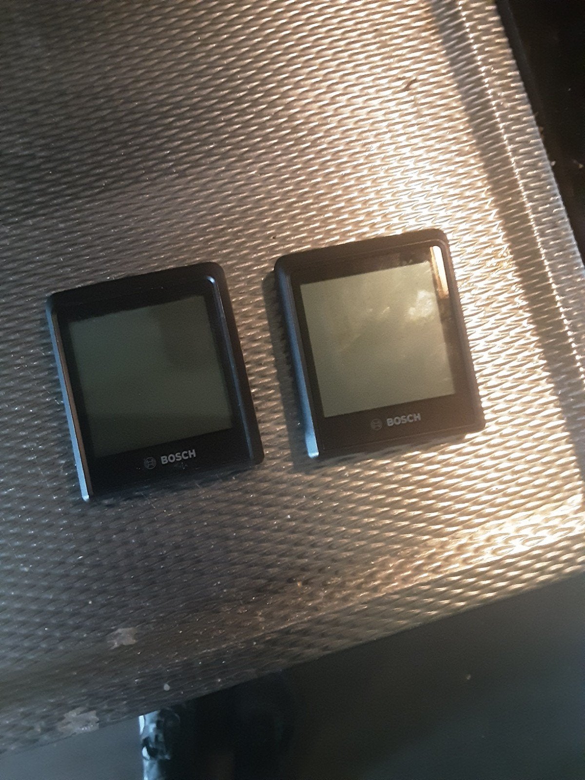 Bosch Kiox Displays - Goede Kwaliteit, Ophalen, Zo goed als nieuw