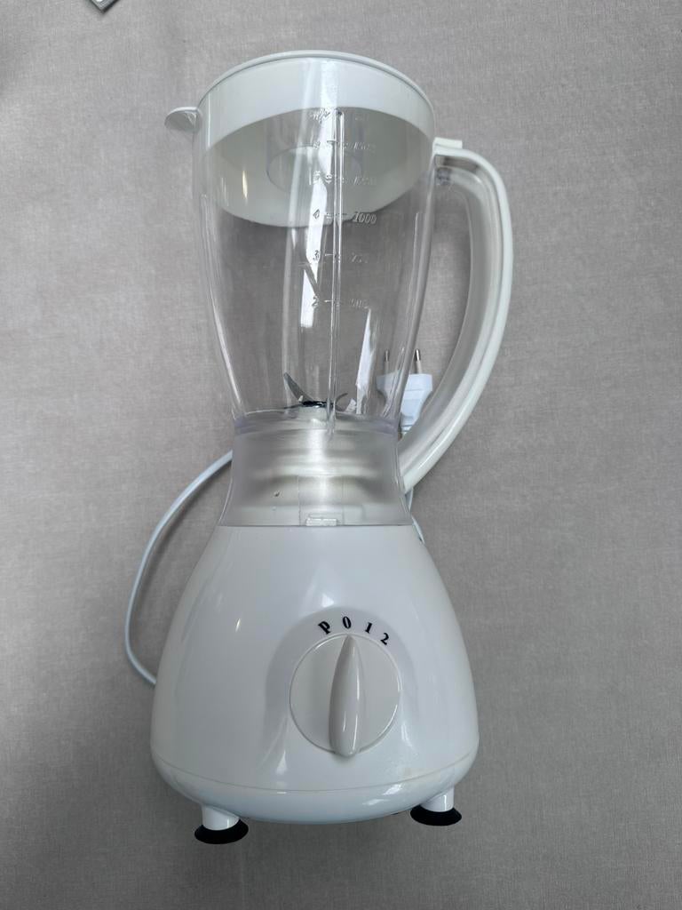 Blender, Witgoed en Apparatuur, Ophalen of Verzenden, Zo goed als nieuw, Blender