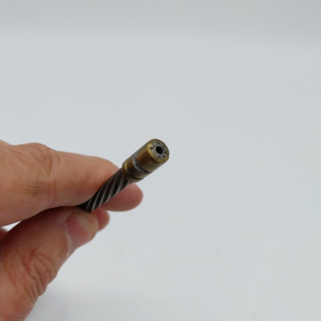 Drill Boortje met handvat (56173-ML), Ophalen of Verzenden