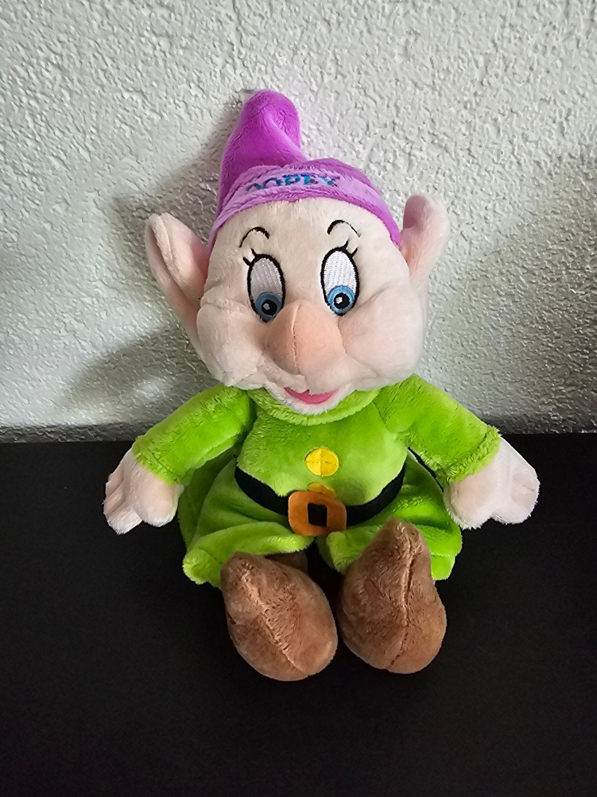 Dopey Disney Sneeuwwitje, Ophalen, Overige typen