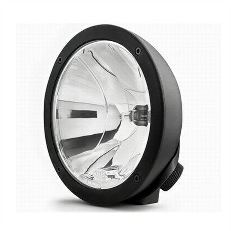 Hella Luminator Compact Metal Black 12/24V Schijnwerper, Ophalen of Verzenden
