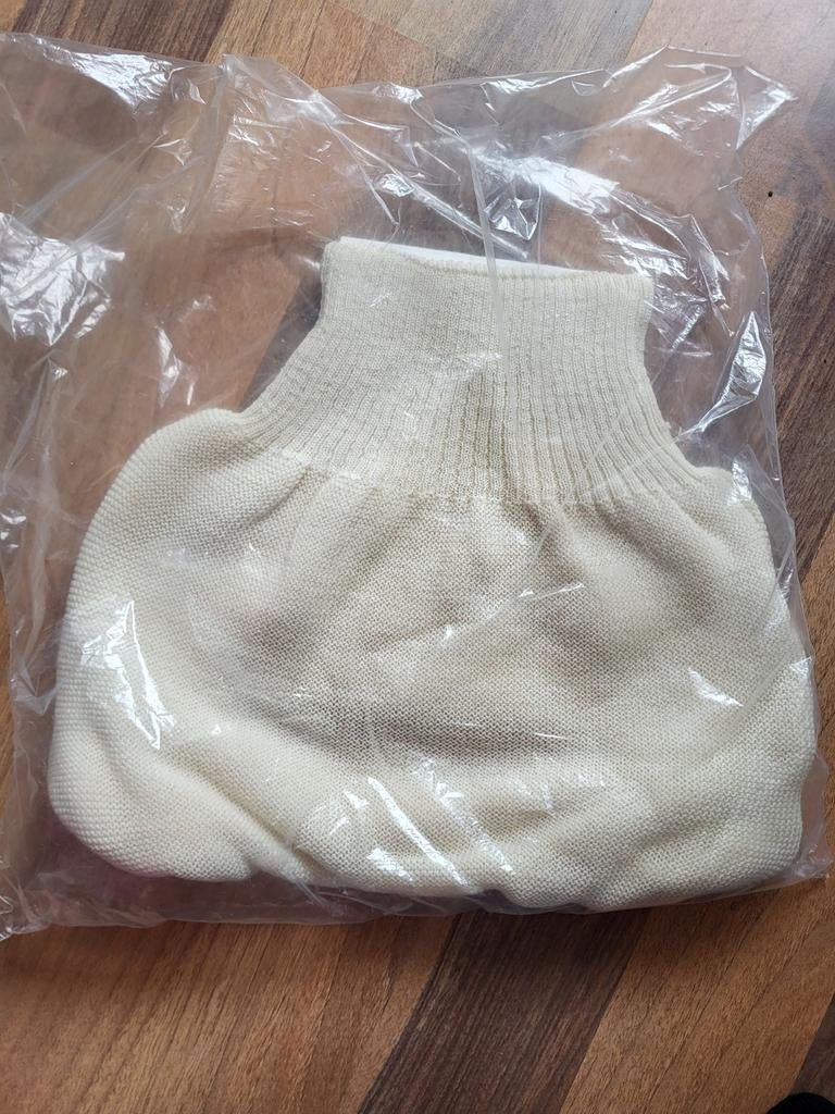 Disana wolbroek 110/116 - NIEUW, Kinderen en Baby's, Ophalen, Nacht- of Onderkleding, Jongen of Meisje, Nieuw