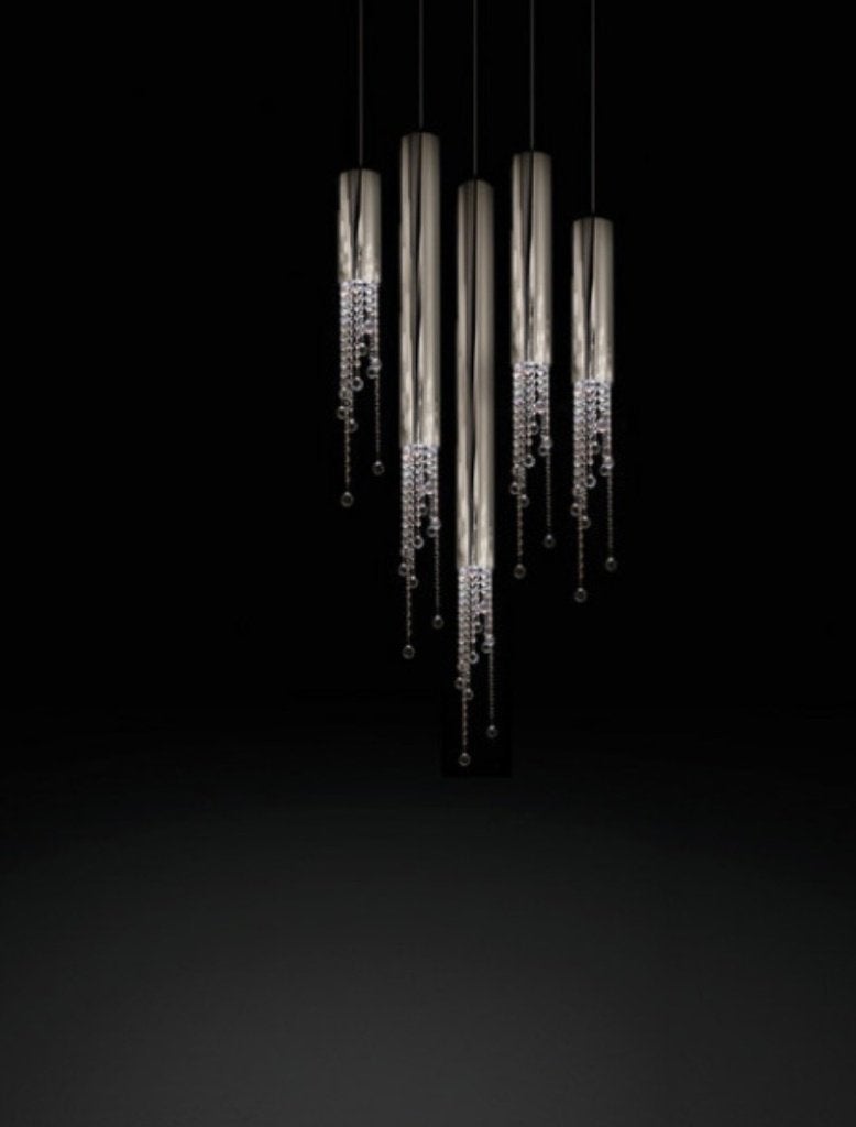 Ilfari Sexy Crystals twv € 2750,00 nieuw fantastisch item!!