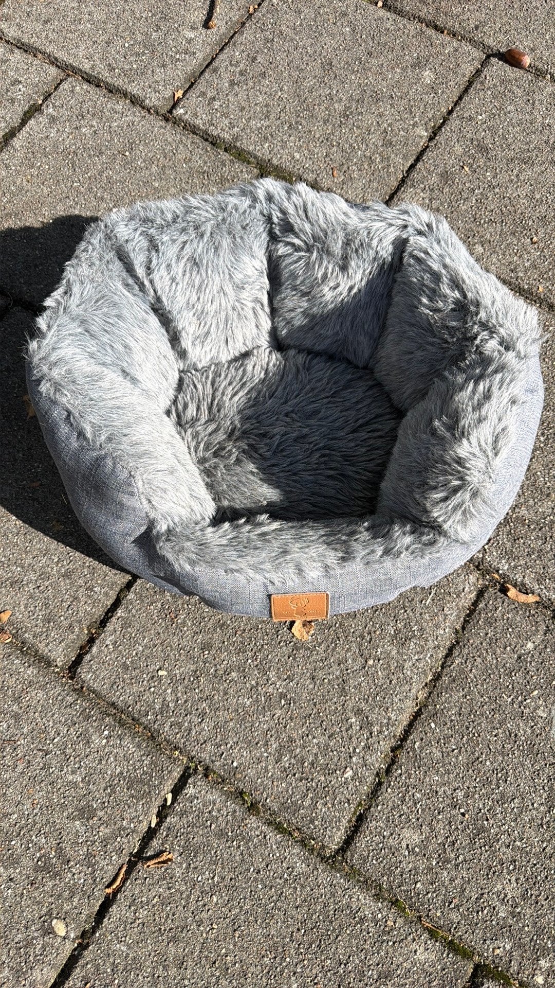 Kleine honden of kattenmandje, Dieren en Toebehoren, Ophalen of Verzenden, Nieuw