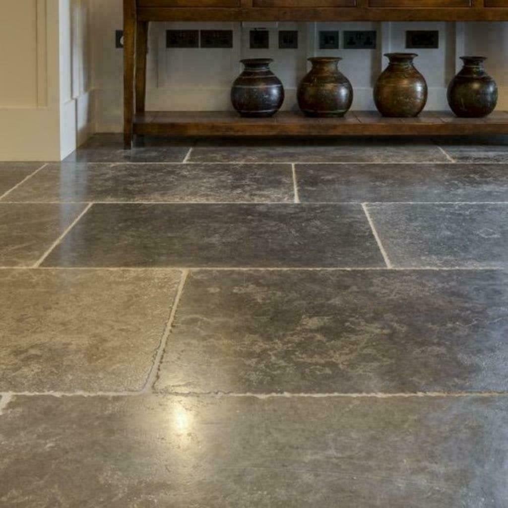 BOURGONDISCHE DALLEN DORDOGNE GREY, Ophalen of Verzenden