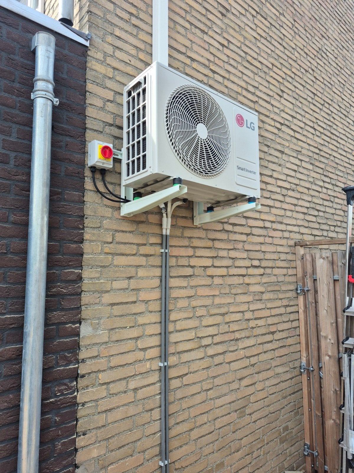 Lopend airco-installatiebedrijf ter overname, Zakelijke goederen, Exploitaties en Overnames