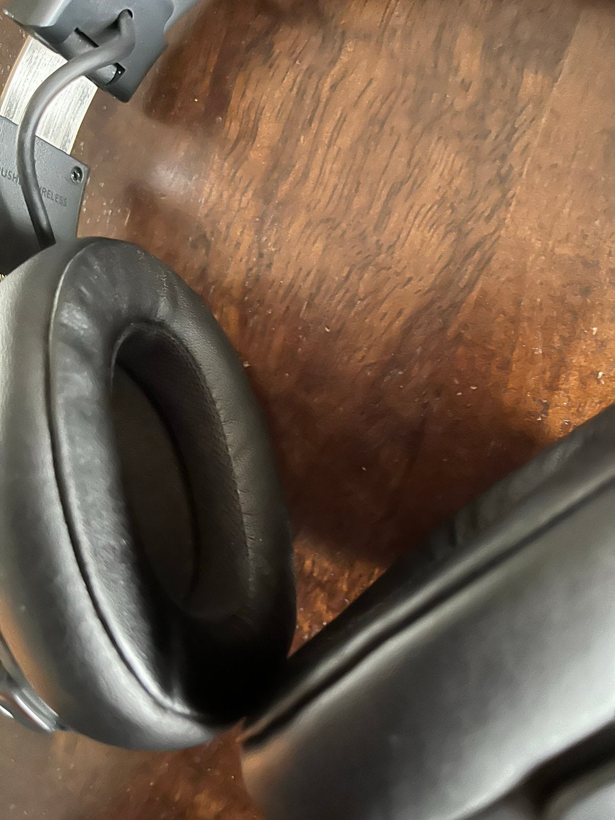 Skullcandy Hesh Evo Draadloze Koptelefoon Zwart, Ophalen, Gebruikt, Bluetooth, Skullcandy