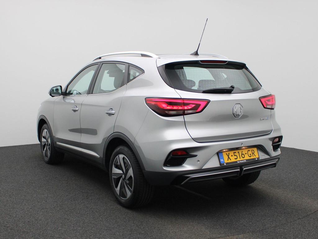 MG MG ZS EV EV Standard Range Luxury 50 kWh | Climate Contro, Auto's, Gebruikt, ZS, Origineel Nederlands, 320 km