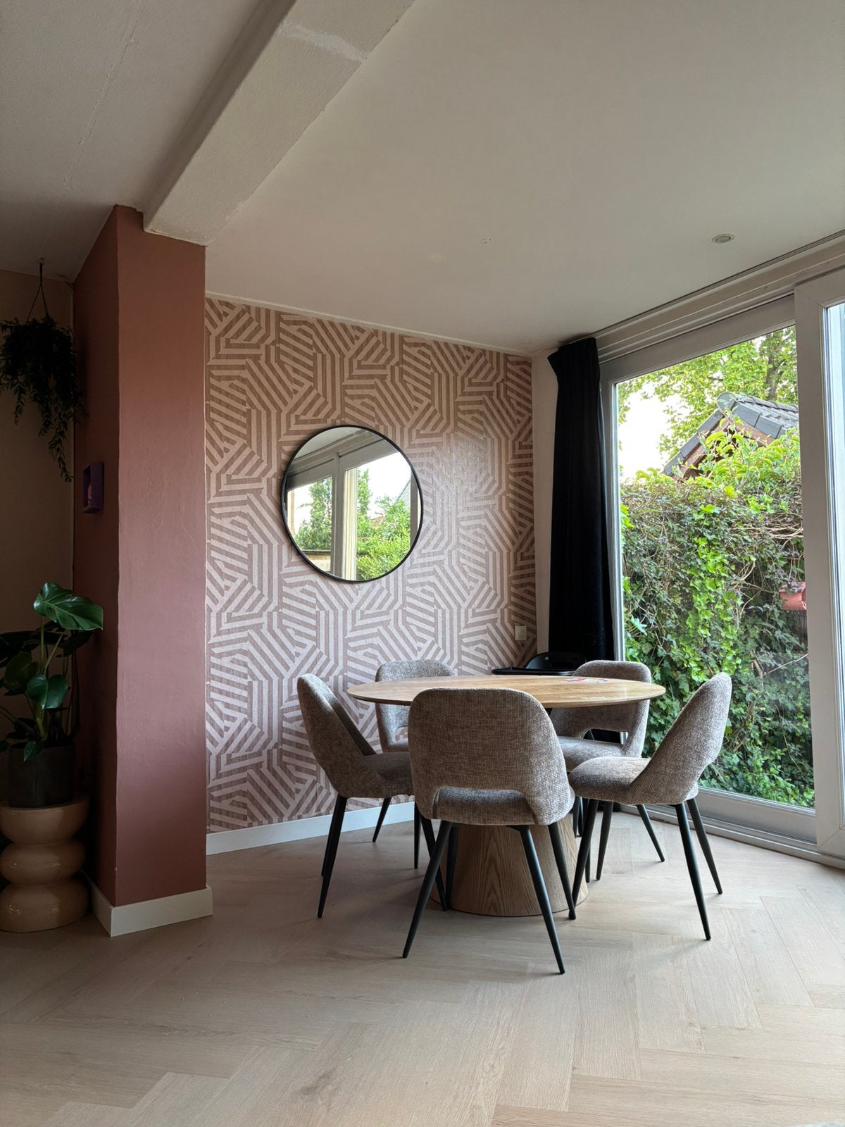 Eijffinger Revive 333633, Ophalen of Verzenden, Minder dan 10 m²