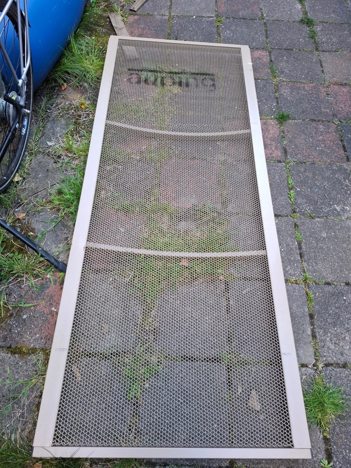 Gratis  2 Lattenbodem 90x200 cm - Goede staat, Huis en Inrichting, Gebruikt, 90 cm, Eenpersoons, Ophalen of Verzenden
