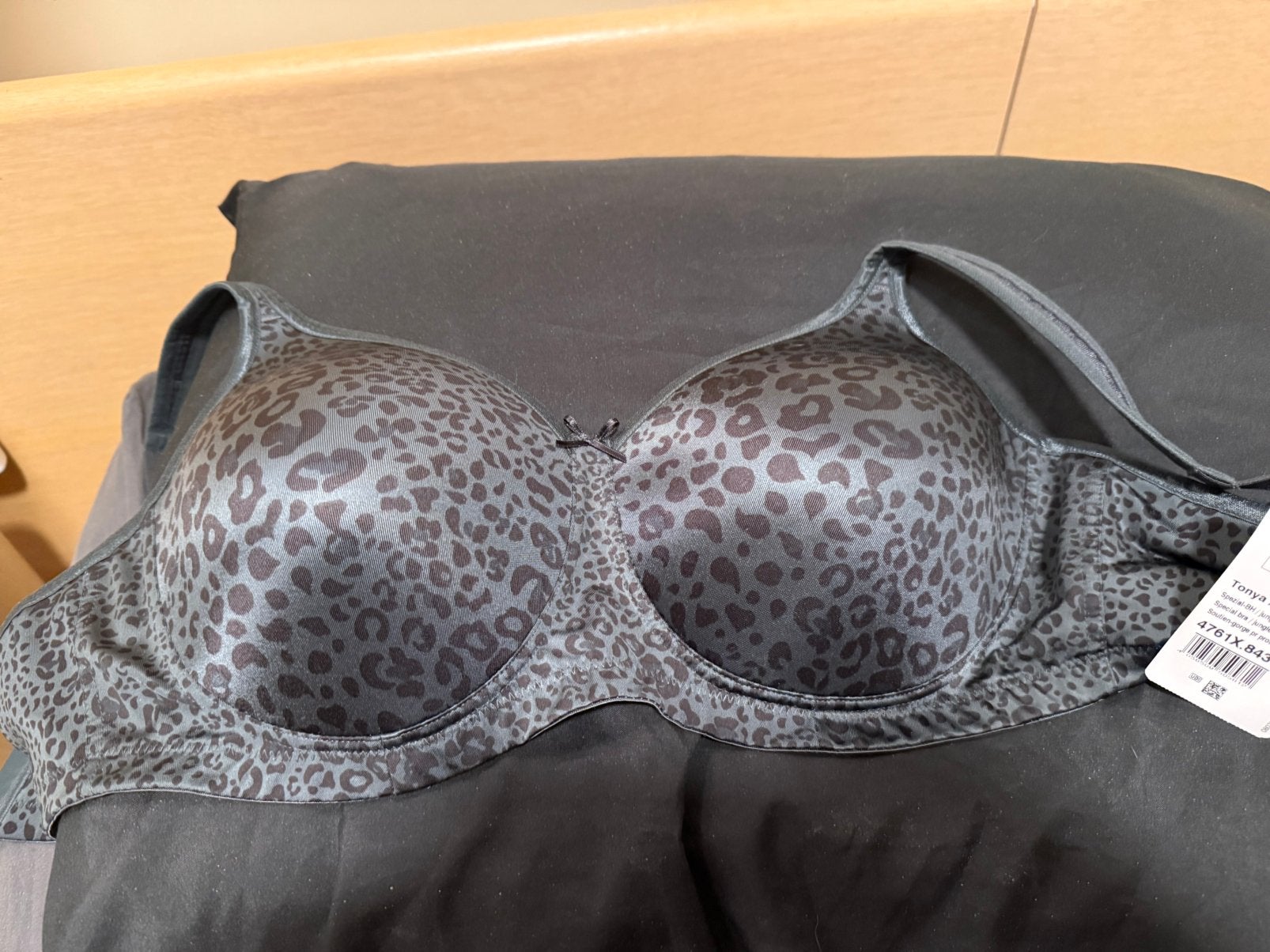 Anita prothese bh nieuw, Kleding | Dames, Ondergoed en Lingerie, Ophalen of Verzenden, Meerkleurig, BH