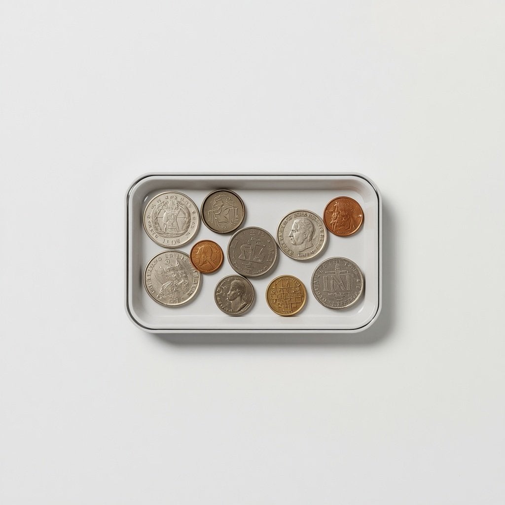 Muntencollectie analyseren, Postzegels en Munten, Munten | Nederland, Ophalen, Vóór koninkrijk, Overige waardes