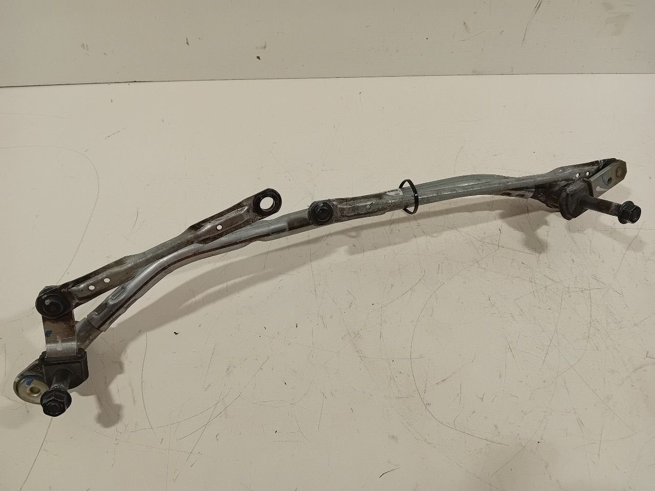 Ruitenwisser mechaniek voor Volvo XC40, Onderdelen@venauto.nl, Van der Ven Autorecycling B.V., Gebruikt, Ettenseweg 76, 4706 PB Roosendaal, The Netherlands