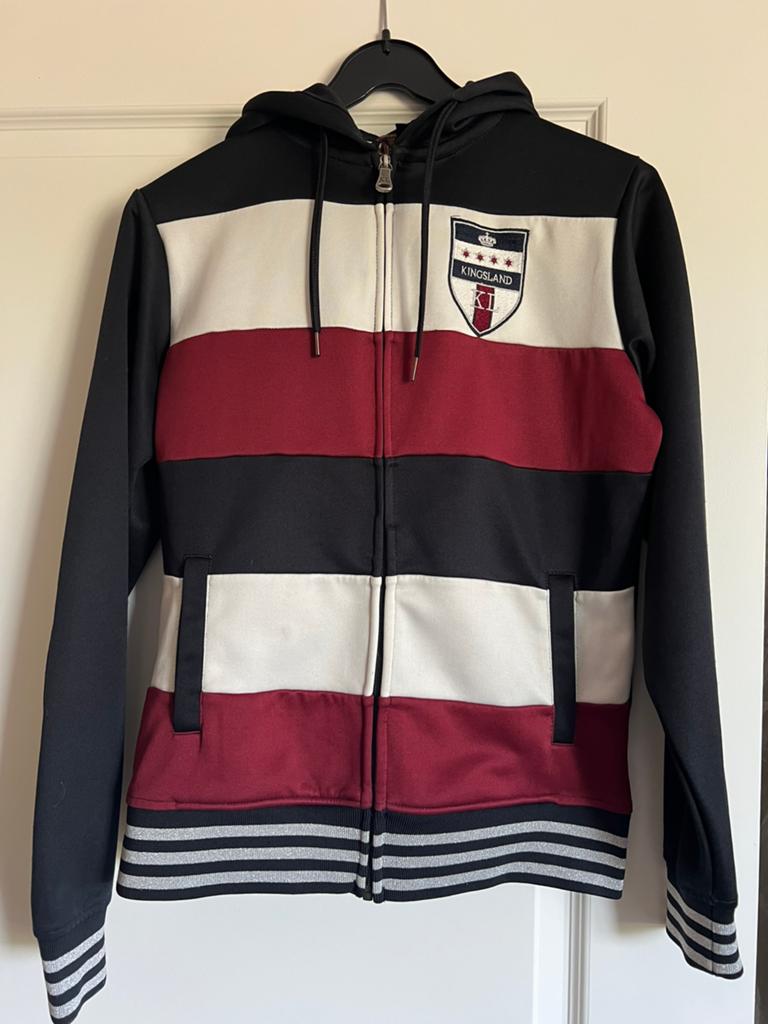 Kingsland vest, Dieren en Toebehoren, Paardrijkleding, Ophalen of Verzenden, Zo goed als nieuw, Overige soorten, Bovenkleding