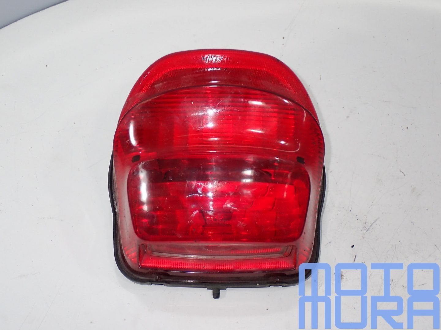 Achterlicht voor de Honda CBR 1100 xx 1997 - 2006 cbr1100 bl, Gebruikt, -, -, Ophalen of Verzenden