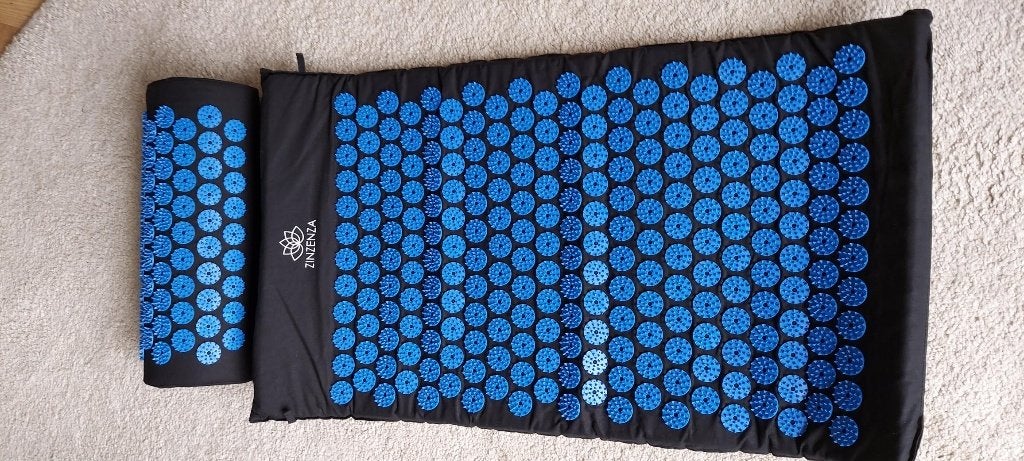 Spijkermatje (acupressuur mat of shakti mat), Ophalen, Nieuw, Overige typen