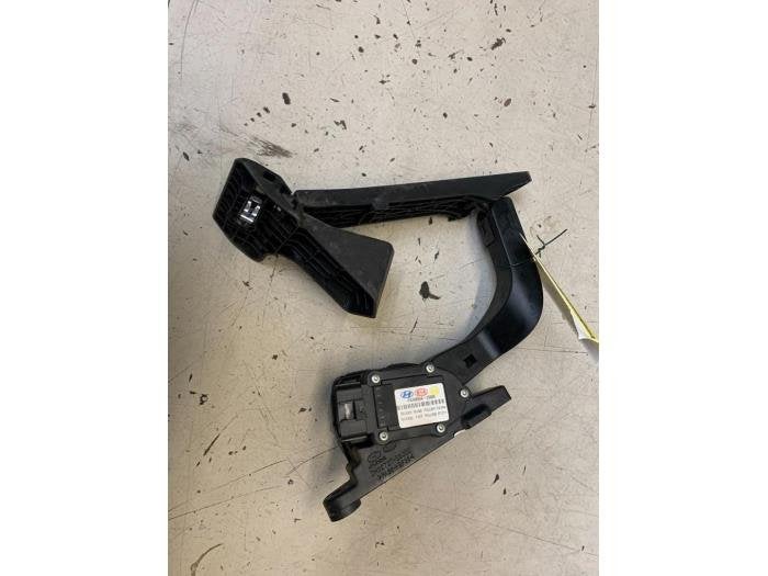 Gaspedaalpositie Sensor van een Kia Sportage, -, -, Ophalen of Verzenden, -