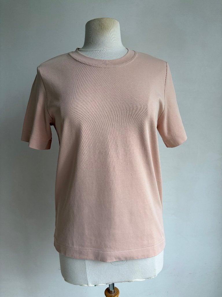 market top maat m oud roze, Maat 38/40 (M), Verzenden, Zo goed als nieuw, Zonder mouw