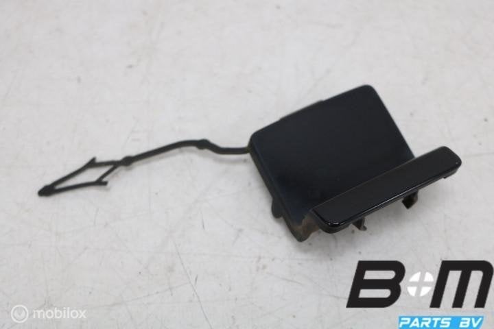 Afdekking voor sleepoog VW E-Golf 7 5G6807441A, Auto-onderdelen, Gebruikt