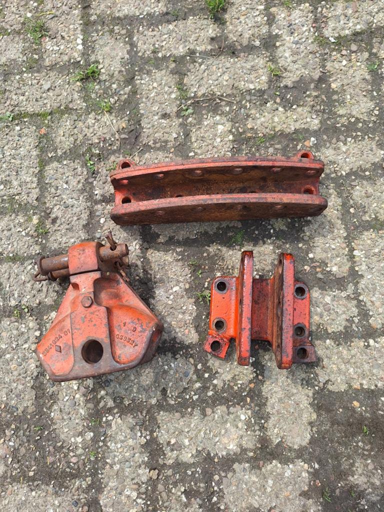 Renault master I  onderdelen, Auto diversen, Krikken, Ophalen of Verzenden, Gebruikt, Manueel, Schaarkrik