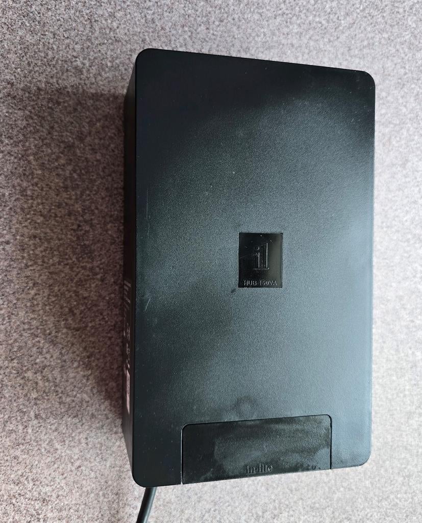 In-Lite  SMART HUB-150 Tuinverlichting, Overige materialen, Minder dan 50 watt, Overige typen, Ophalen of Verzenden