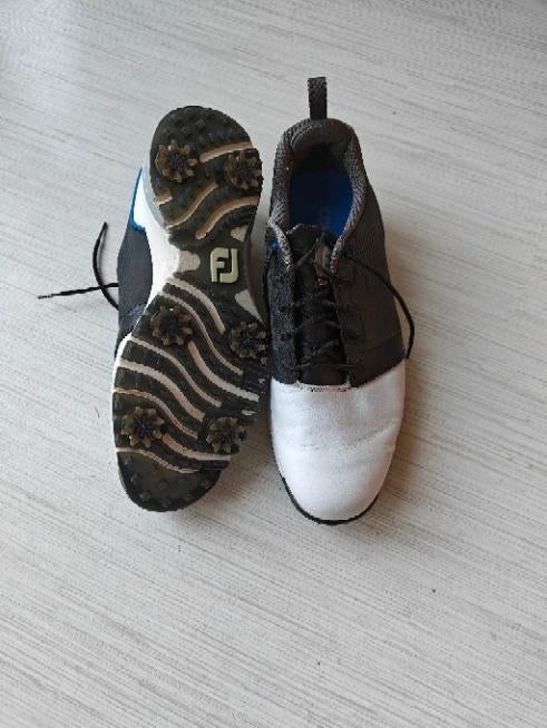 Golfschoenen, Sport en Fitness, Verzenden, Zo goed als nieuw, Schoenen, Overige merken