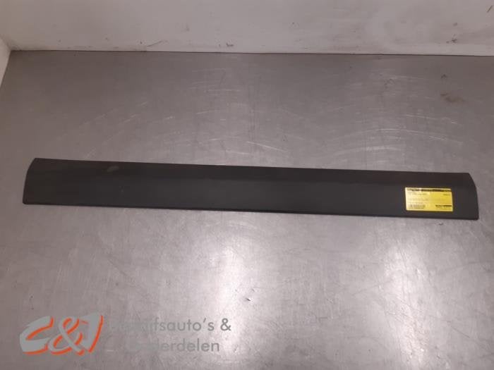 Sierstrip van een Fiat Scudo, Gebruikt, -, -, Ophalen of Verzenden