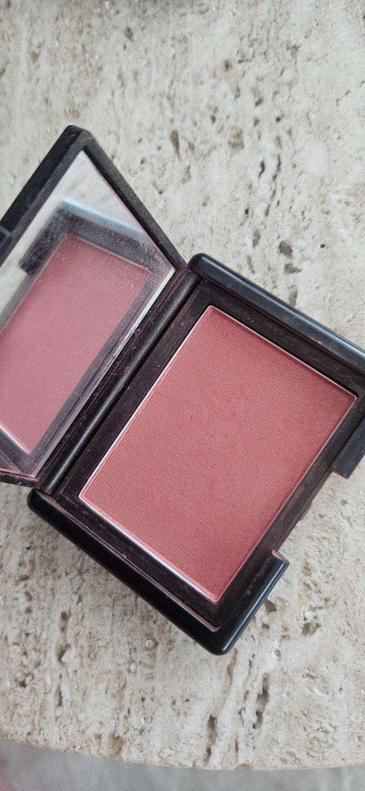 NARS Taos  Blush, Wangen, Ophalen of Verzenden, Zo goed als nieuw, Make-up