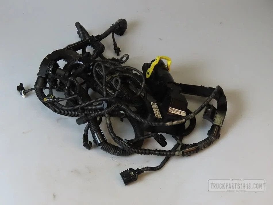 Mercury Engines & Parts Motor Kabelboom MB OM471, Ophalen, Gebruikt