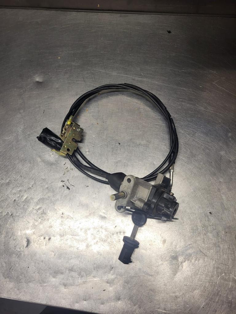 Contactslot set Peugeot New vivacity, Ophalen, ., Overige typen, .