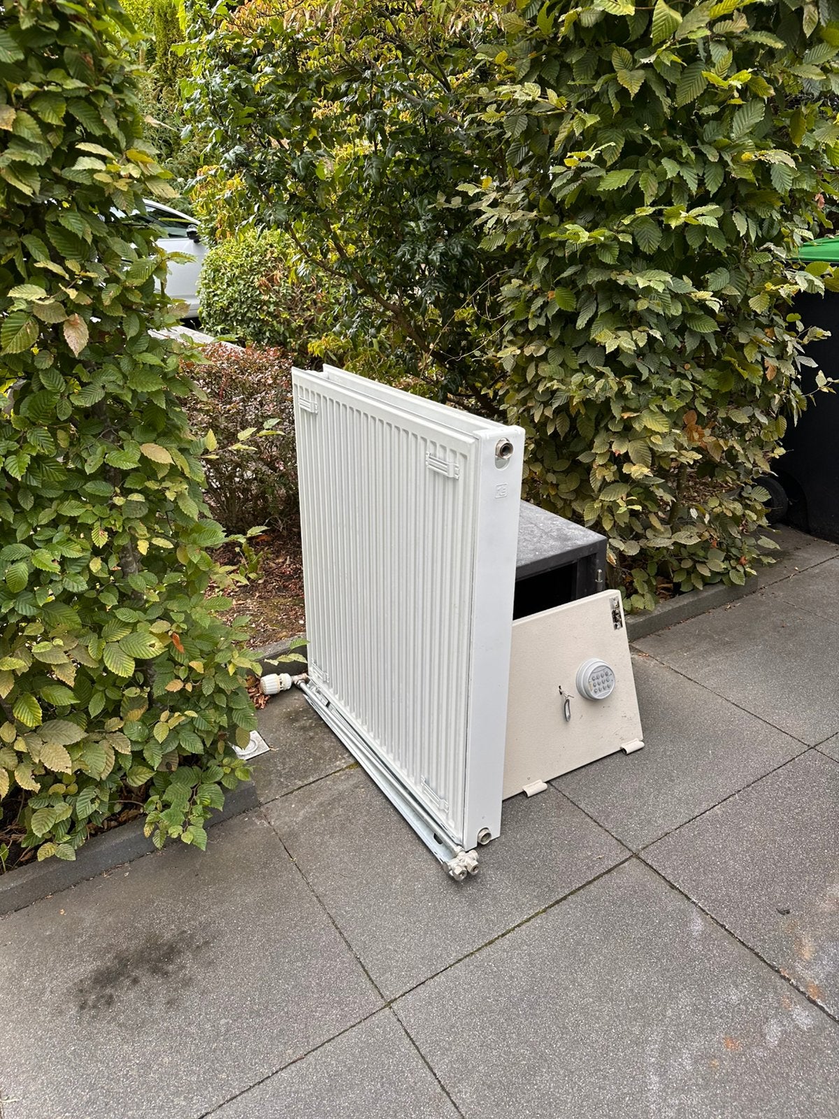 Oud ijzer. Gratis deze week op te halen, Ophalen, 30 tot 80 cm, Radiator, 150 cm of meer