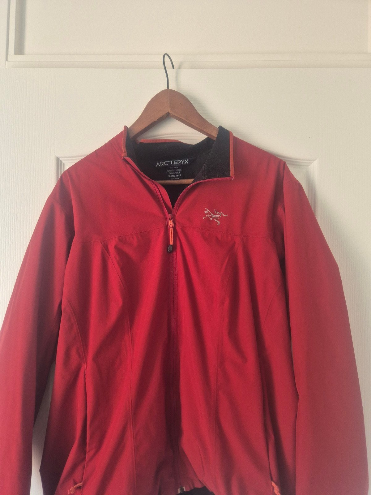 ARCTERYX jas maat XL, Arcteryx, Maat 46/48 (XL) of groter, Ophalen of Verzenden, Zo goed als nieuw
