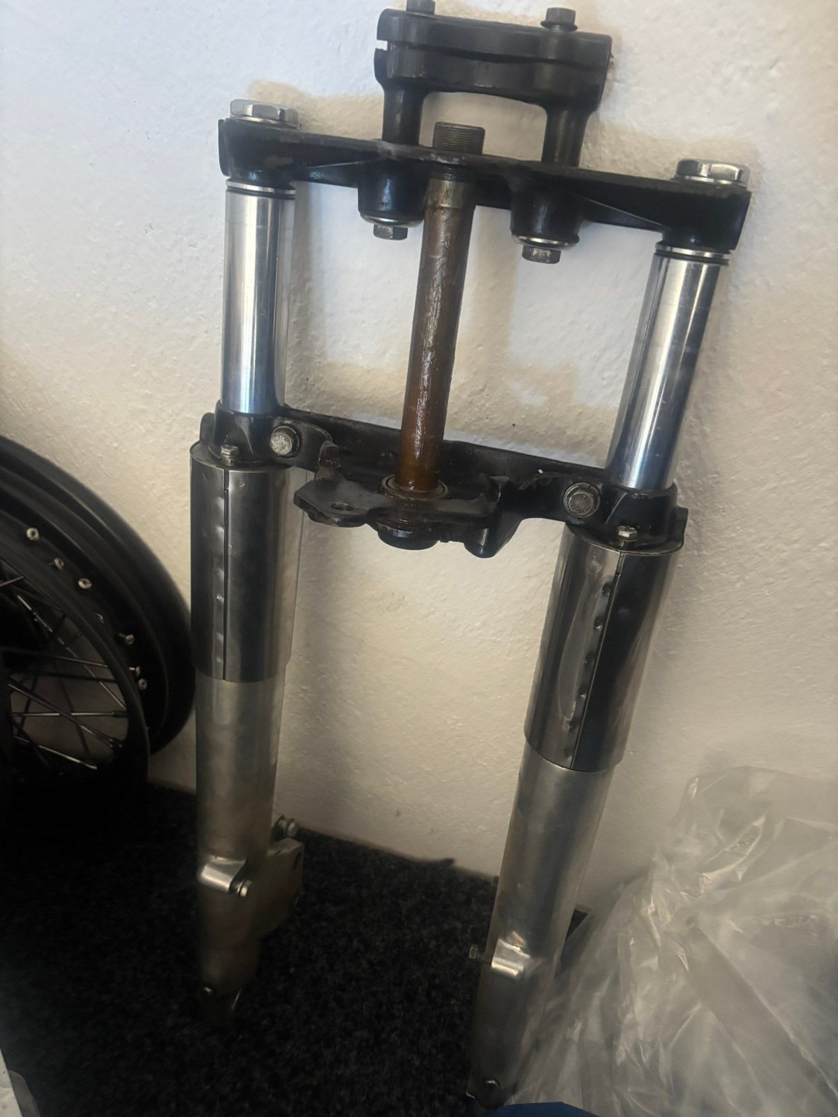 Shovelhead diversen, Ophalen of Verzenden