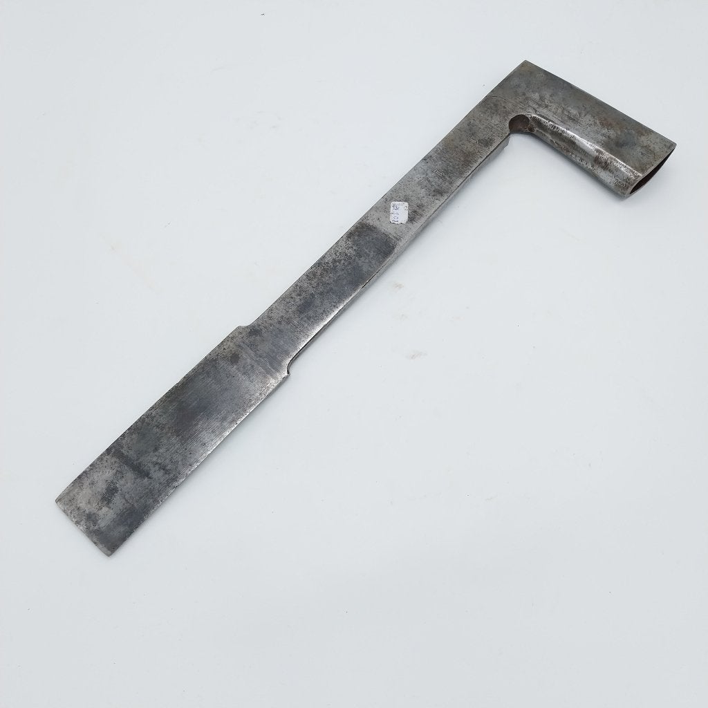 Mortise Bijl Peter Wallbrecher (60237-52), Ophalen of Verzenden