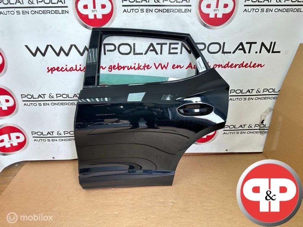 Cupra Formentor Portier Links achter LY9T, Auto-onderdelen