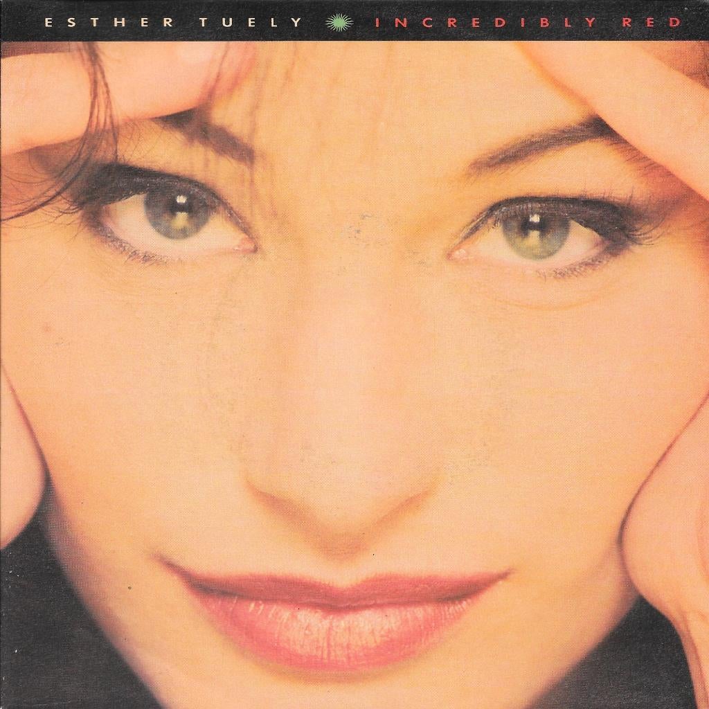 Vinyl Single Esther Tuely, Ophalen of Verzenden, Gebruikt, Pop