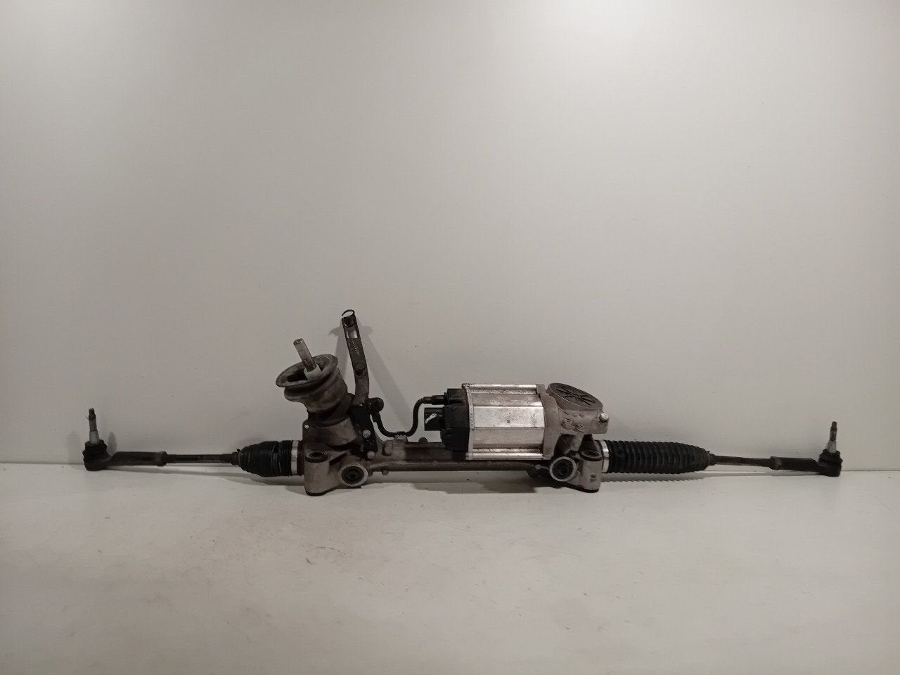 Stuurhuis Opel Astra, Onderdelen@venauto.nl, Van der Ven Autorecycling B.V., Gebruikt, Ettenseweg 76, 4706 PB Roosendaal, The Netherlands