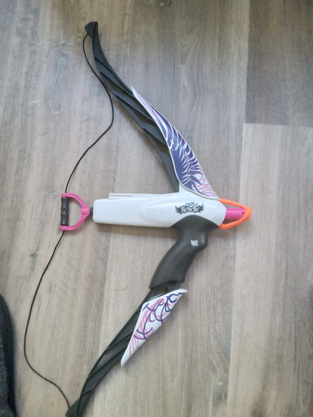 nerf rebelle, Ophalen of Verzenden, Gebruikt