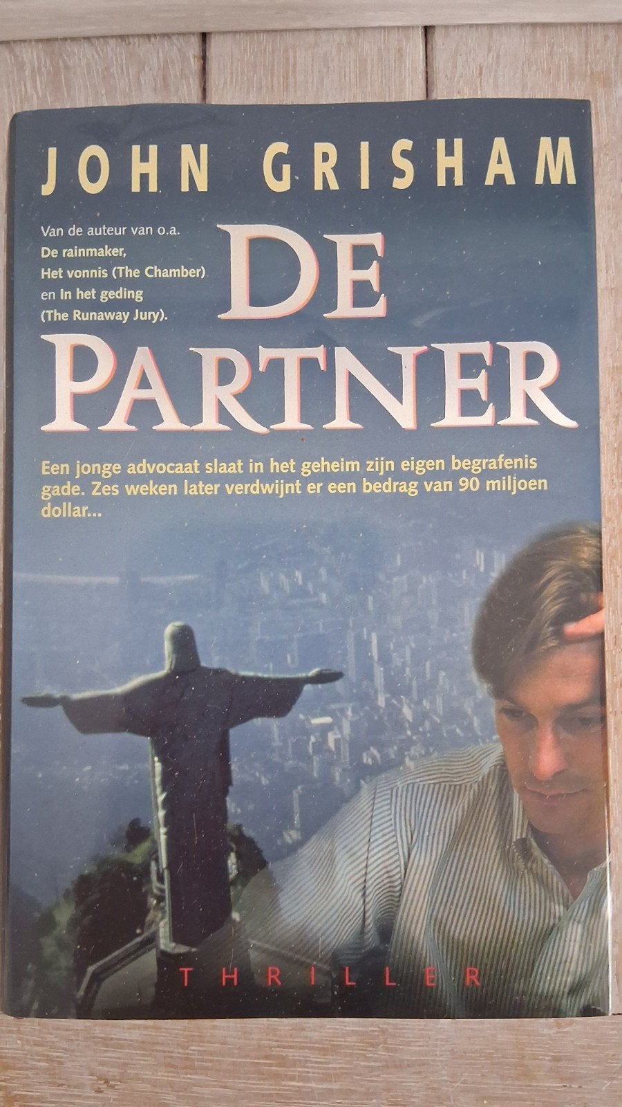 John Grisham Boeken Collectie - Diverse Titels, Ophalen of Verzenden, Gelezen, John Grisham
