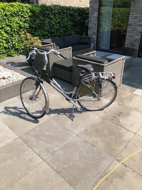 KOGA  FIETS      6120, Fietsen en Brommers, Fietsen | Dames | Damesfietsen, 56 cm of meer, Ophalen of Verzenden, Gebruikt, Overige merken