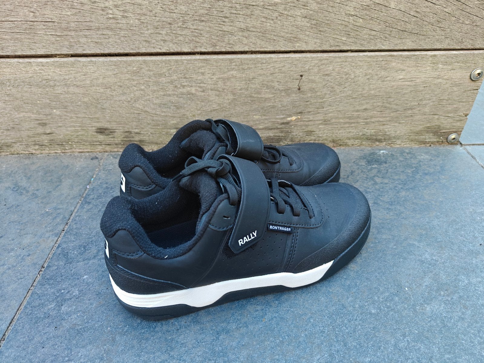 Bontrager Rally MTB schoenen - maat 44, Heren, Schoenen, Overige maten, Ophalen of Verzenden