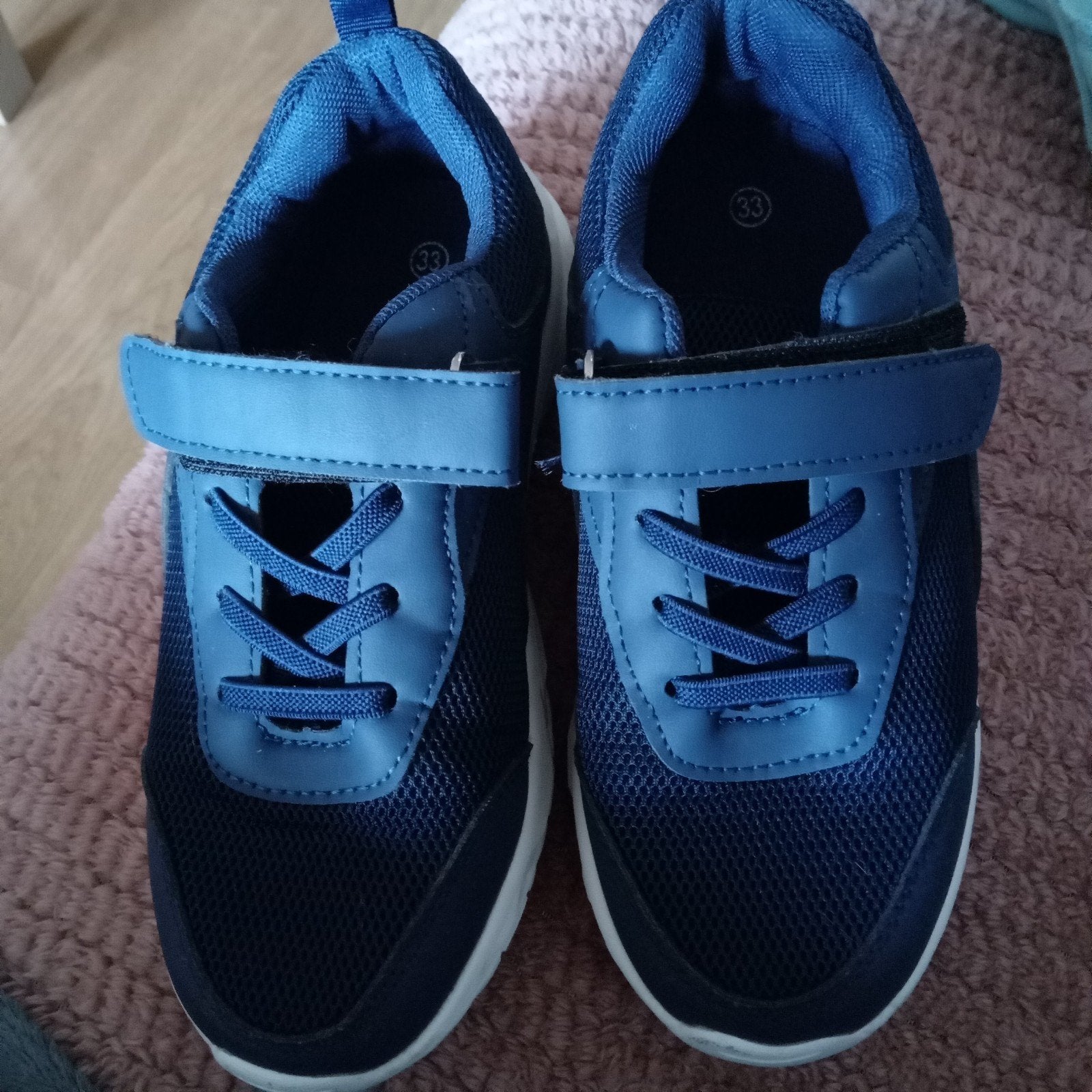 NIEUW jongens sport schoenen maat 33, Ophalen, Schoenen, Nieuw, Jongen