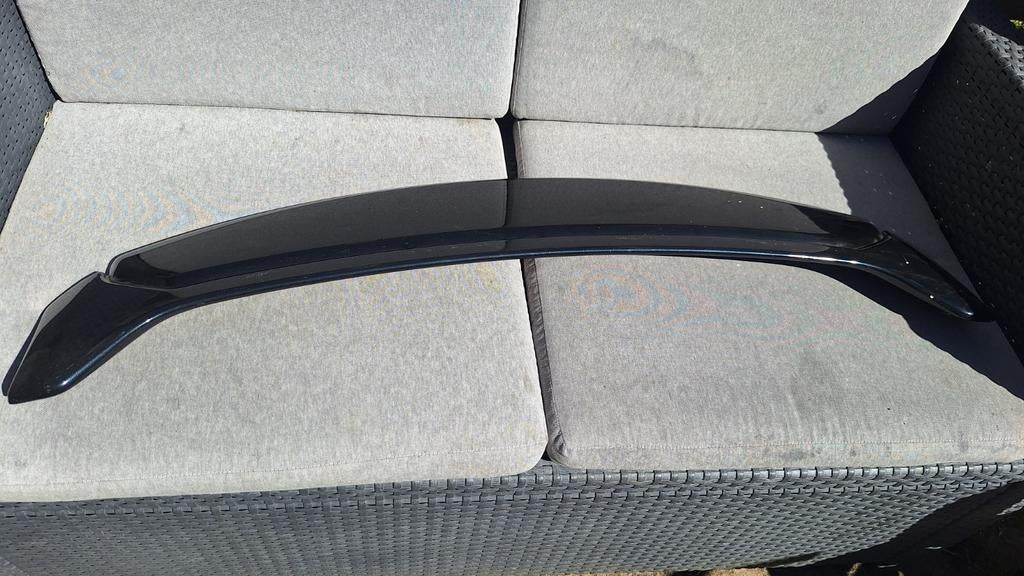 Spoiler Volvo V40 - Origineel, Auto-onderdelen, Ophalen, Gebruikt, Achter, Volvo